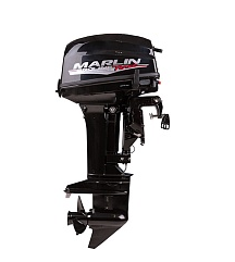 Лодочный мотор MARLIN PROLINE MP 9.9 (20) AWRL FORCE в Сергиевом Посаде