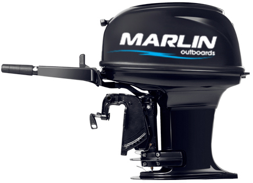 Лодочный мотор MARLIN MP 40 AMH в Сергиевом Посаде