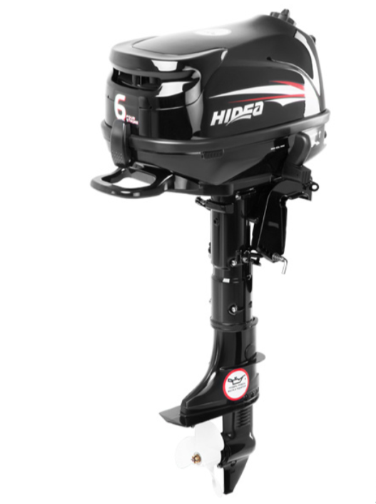 Лодочный мотор HIDEA HDF6HS в Сергиевом Посаде