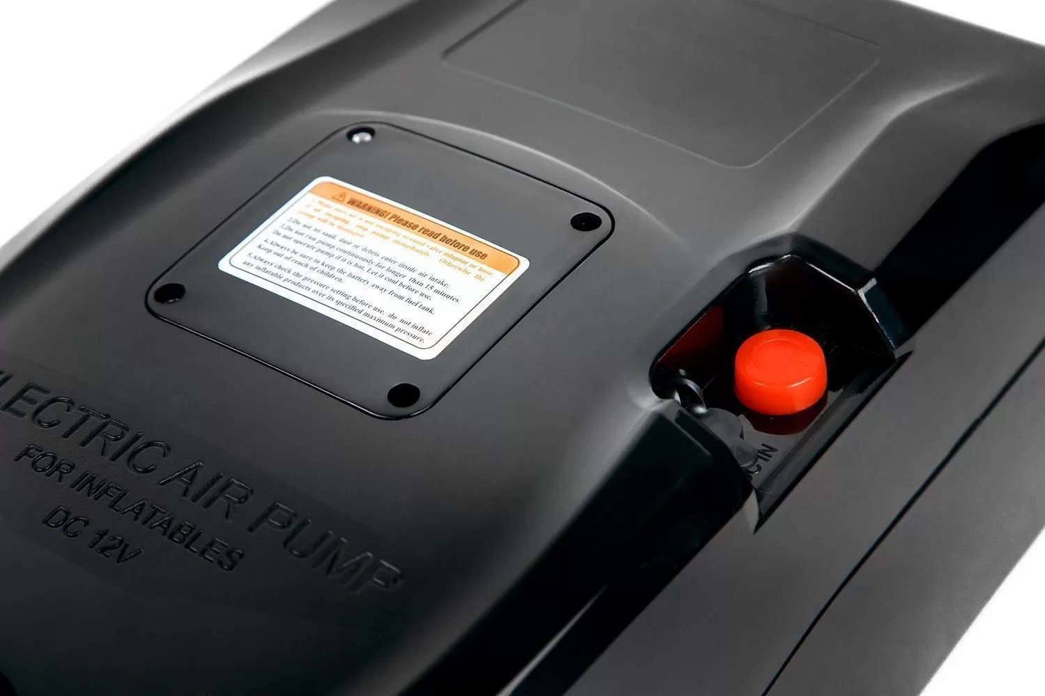 ЭЛЕКТРИЧЕСКИЙ НАСОС MARLIN GP-80 BD в Сергиевом Посаде