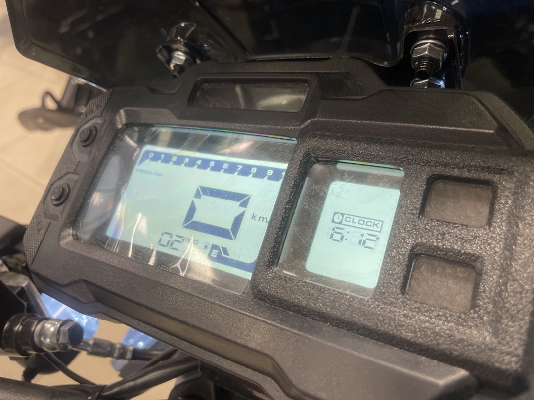 Скутер PROMAX STALKER ARMY 240(49) в Сергиевом Посаде