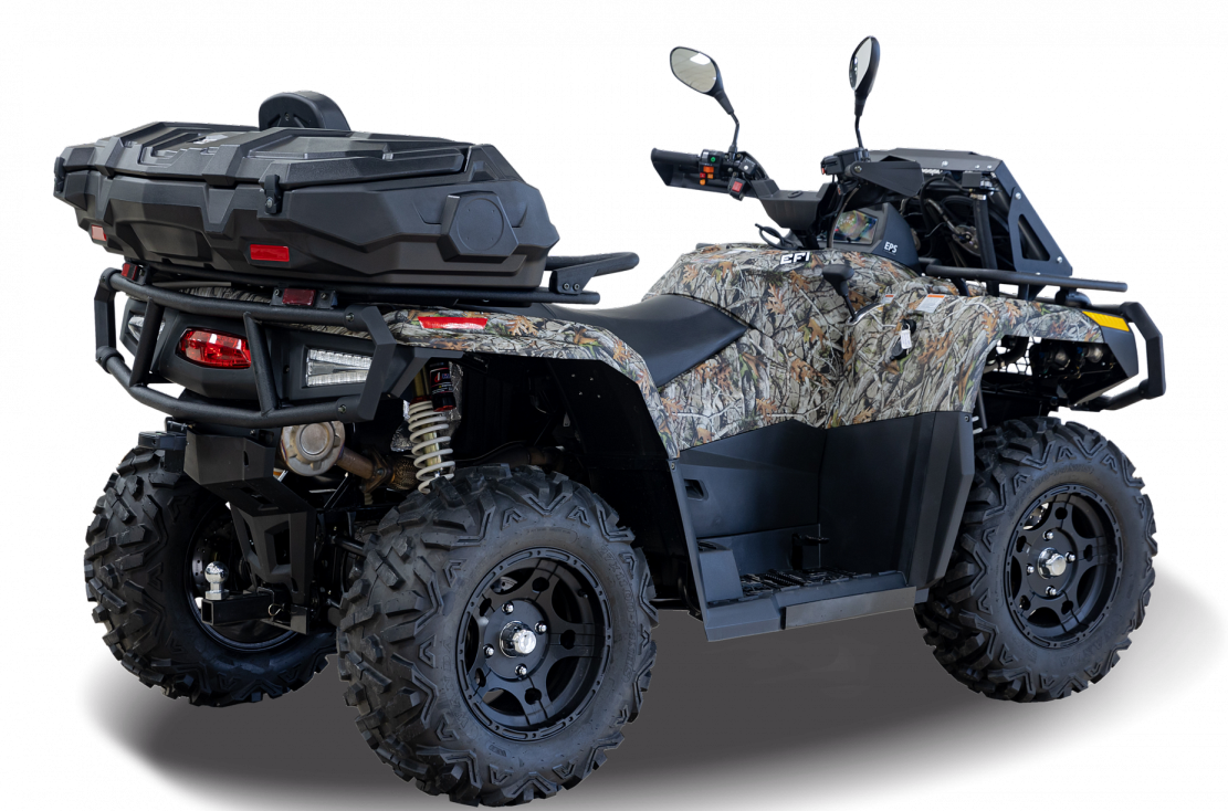 Квадроцикл HISUN TACTIC GT1000/EXTREME EDITION в Сергиевом Посаде