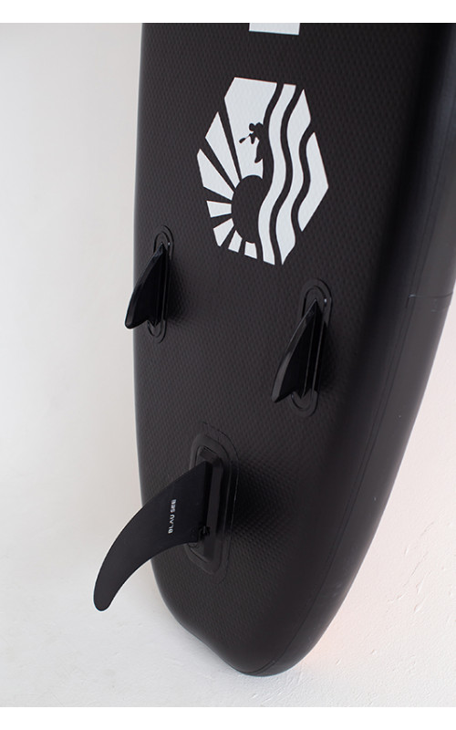 НАДУВНОЙ САП БОРД ORANGA SPACE 10,6 в Сергиевом Посаде