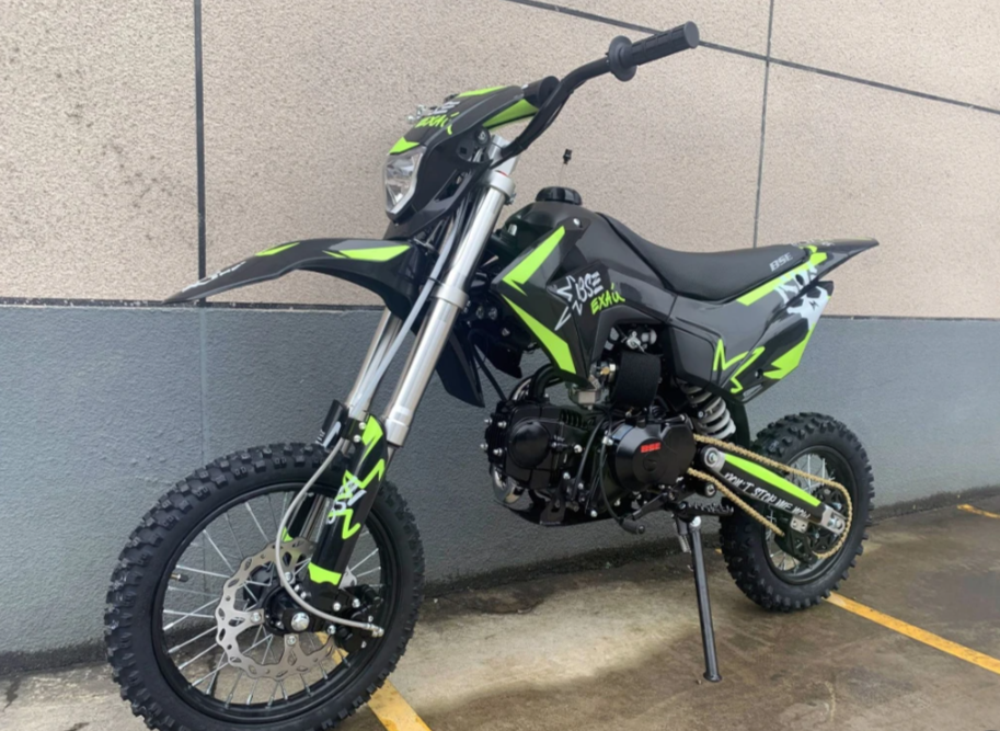 Питбайк BSE EXA SA 14/12 в Сергиевом Посаде