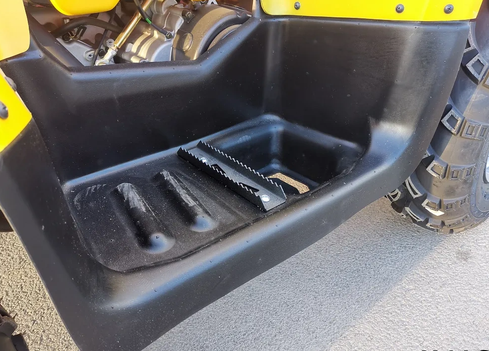 КВАДРОЦИКЛ IRBIS ATV200 в Сергиевом Посаде