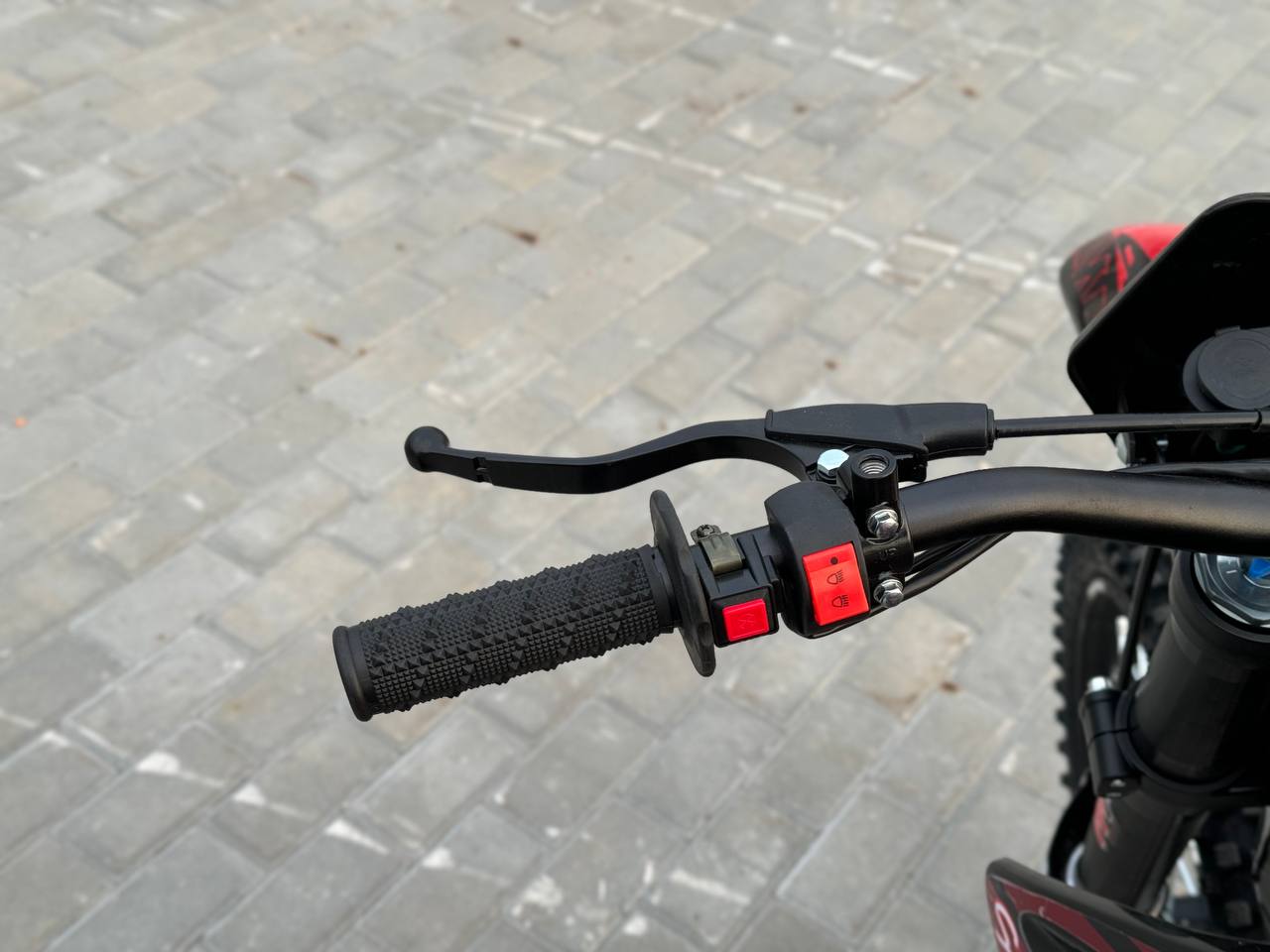 Кроссовый мотоцикл Sanchez Maniac CB300F в Сергиевом Посаде