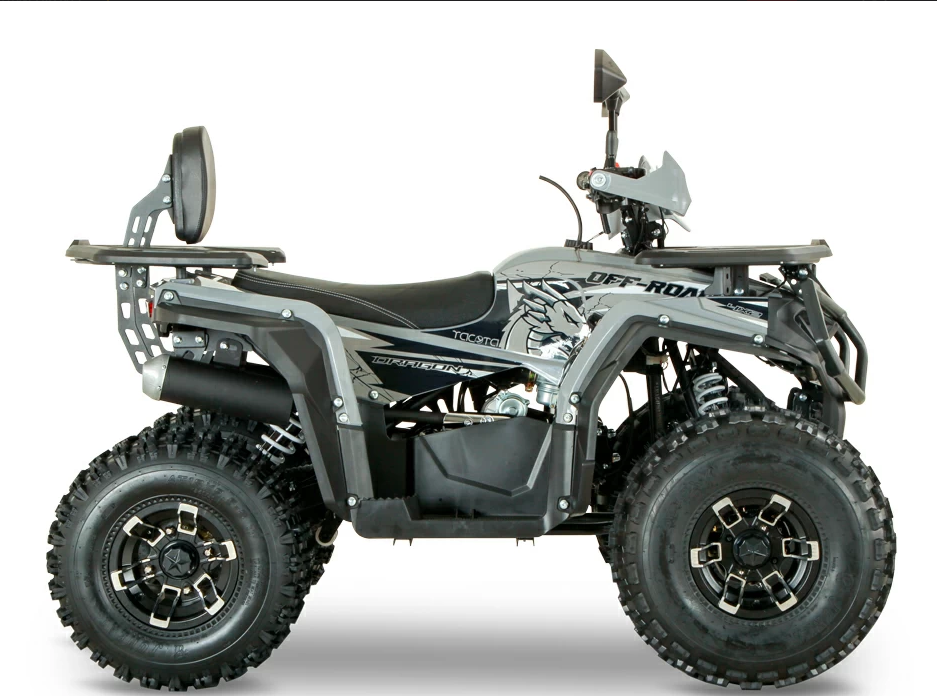 Квадроцикл YACOTA DRAGON LUX LD 150 PRO-SPORT в Сергиевом Посаде