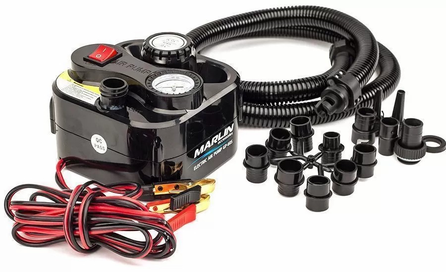 ЭЛЕКТРИЧЕСКИЙ НАСОС MARLIN GP-60 S в Сергиевом Посаде