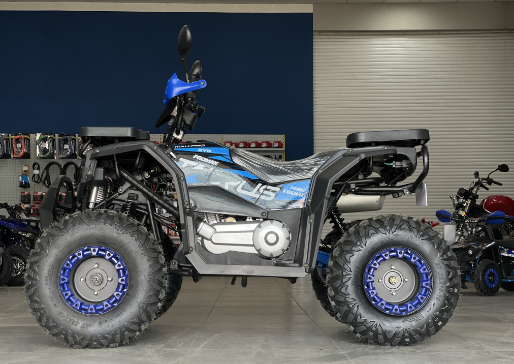 Квадроцикл PROMAX TAURUS 300 в Сергиевом Посаде