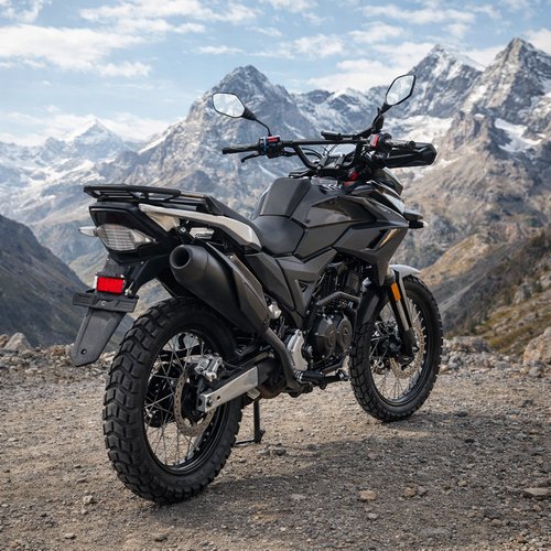 Мотоцикл PROMAX TOURING PR300 в Сергиевом Посаде