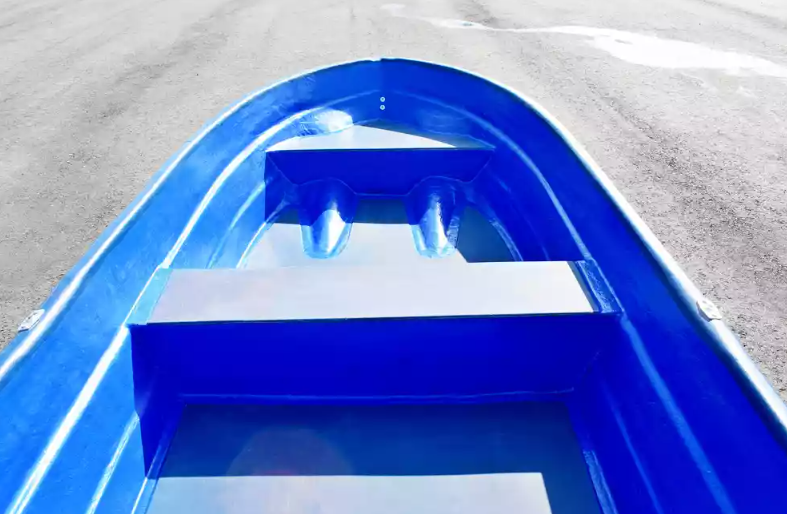 Стеклопластиковая лодка Neman-340 (тримаран) в Сергиевом Посаде