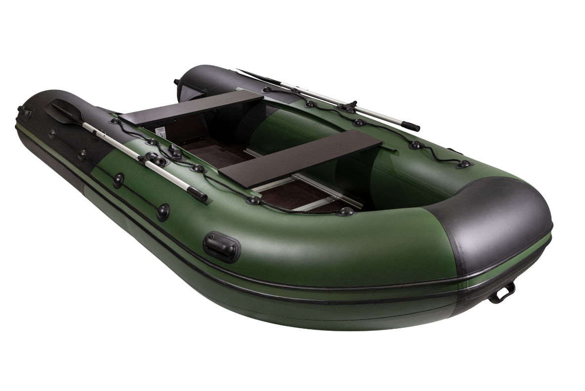 Лодка Ривьера Максима 3600 СК в Сергиевом Посаде