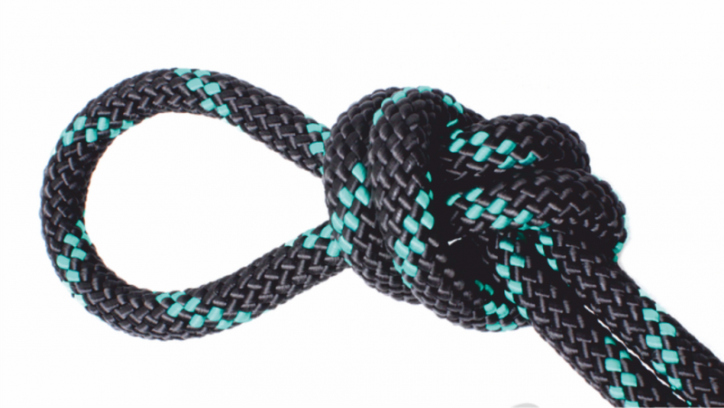 Шнур плетеный якорный 5 мм 450 кг в Сергиевом Посаде