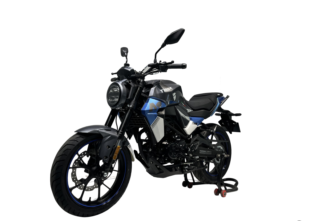 Мотоцикл TMBK MONTANA 250 (165 FMM) в Сергиевом Посаде