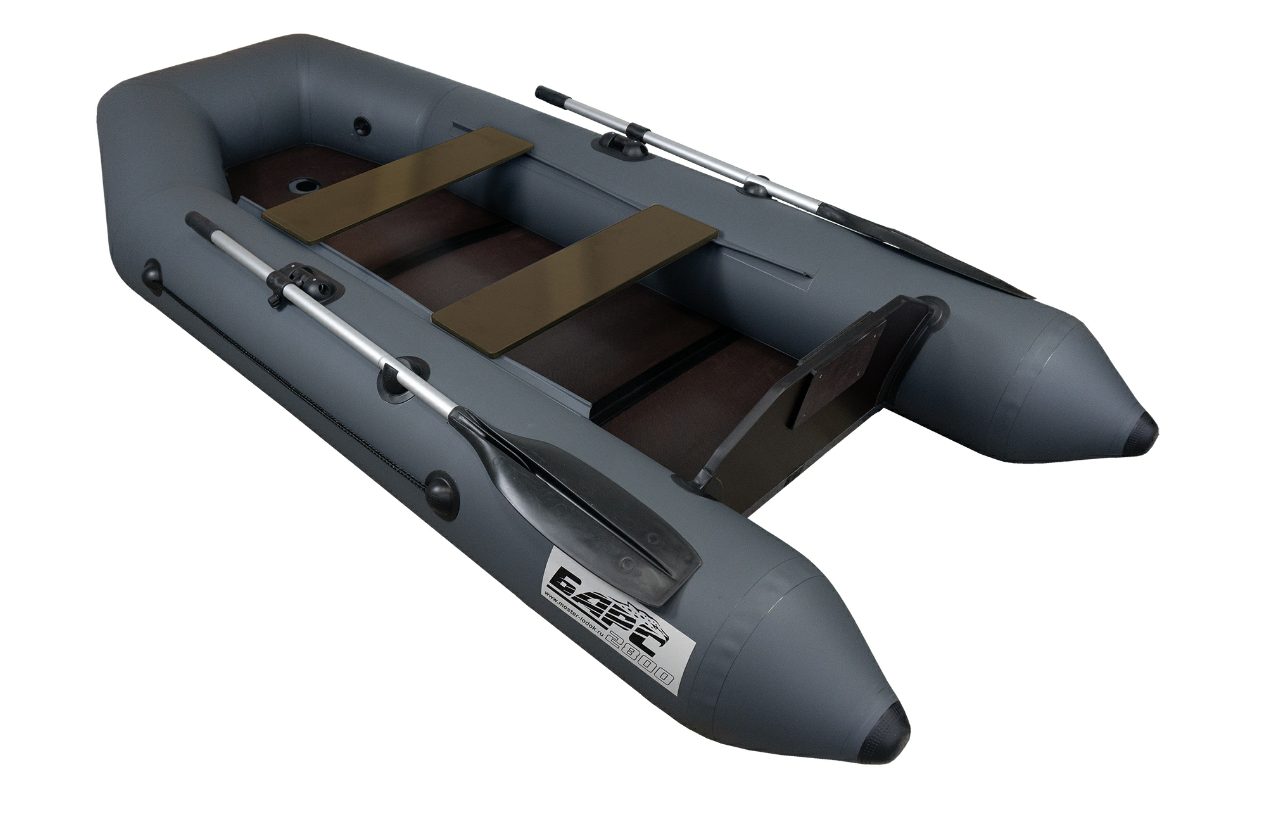 Лодка БАРС 2800 Слань-книжка киль в Сергиевом Посаде