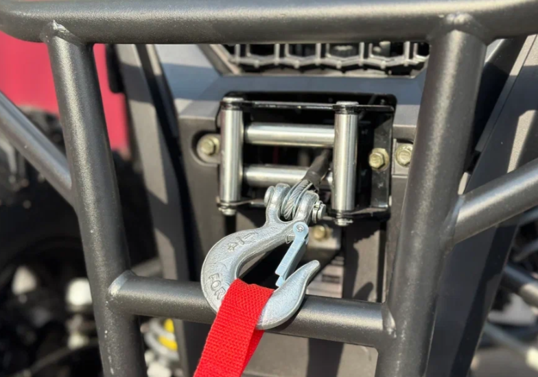 Квадроцикл GBM CROSS HILL 300 NEW PREMIUM в Сергиевом Посаде