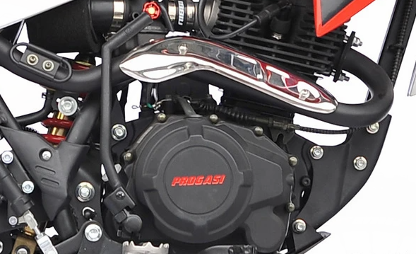 Питбайк Progasi Smart Max 150 в Сергиевом Посаде