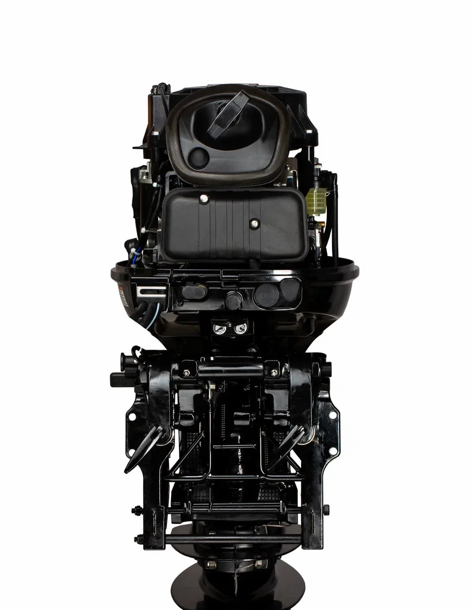 ЛОДОЧНЫЙ МОТОР GLADIATOR G40FHS в Сергиевом Посаде