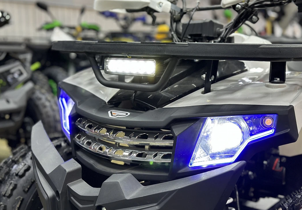 Квадроцикл PROMAX WILD 2.0 190 в Сергиевом Посаде