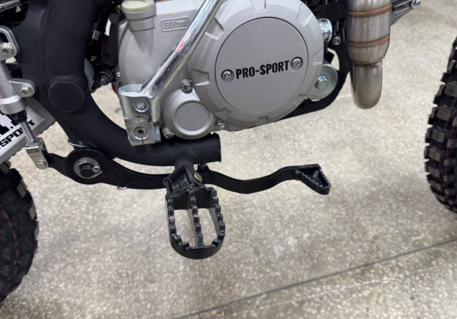 Мотоцикл (питбайк) PROMAX FIDET (ФАЙДЕТ) 145E PRO 17/14 в Сергиевом Посаде