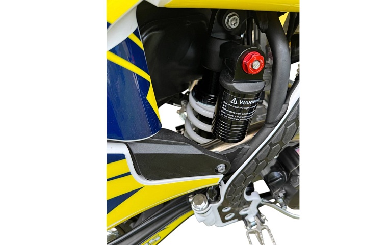 Эндуро мотоцикл IRBIS HTR 250 в Сергиевом Посаде