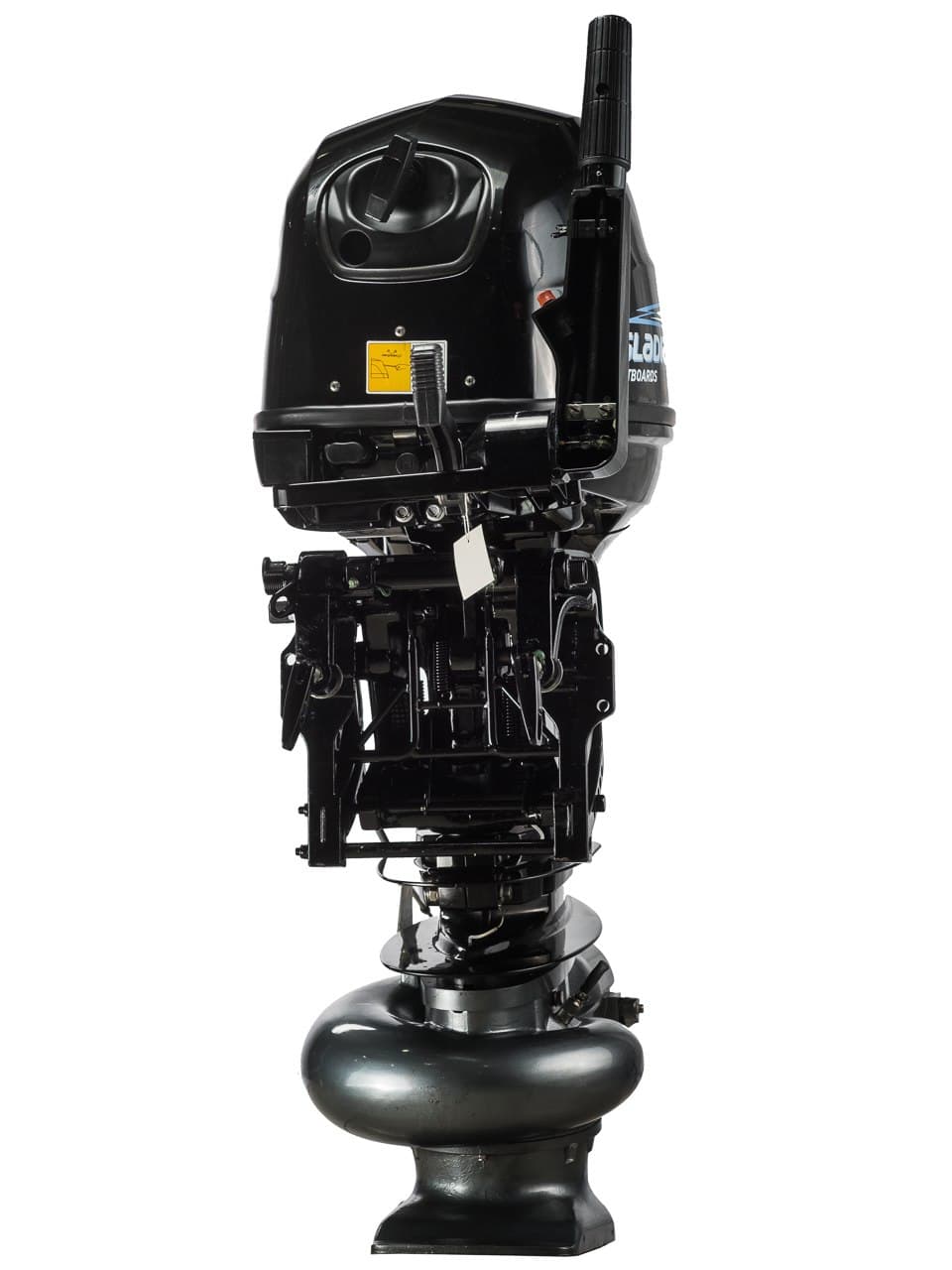 ЛОДОЧНЫЙ МОТОР GLADIATOR G40FH ВОДОМЕТ в Сергиевом Посаде