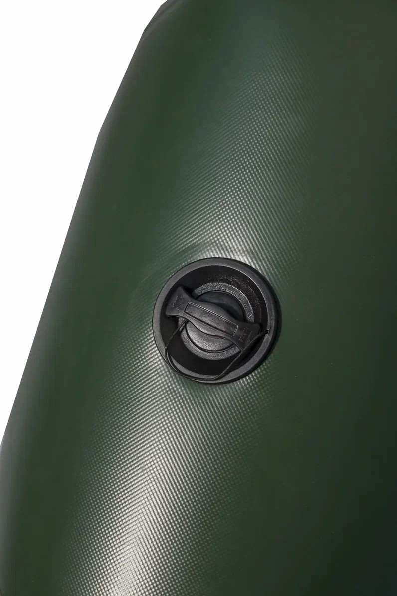 КРЕСЛО НАДУВНОЕ SMARINE, 85Х75 СМ, ПВХ, ЗЕЛЕНЫЙ в Сергиевом Посаде