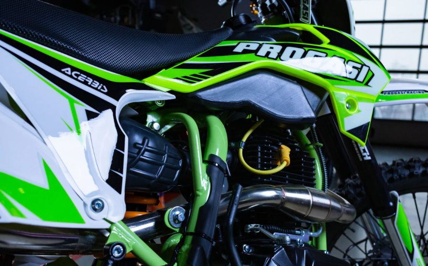 Мотоцикл Progasi SUPER MAX 300 PRO PR300 (ZS175FMN) в Сергиевом Посаде