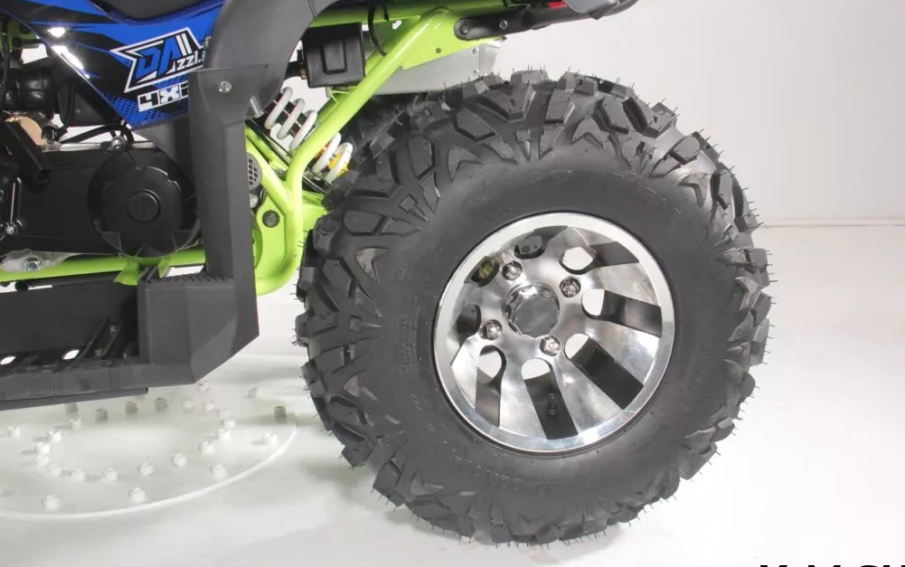 Квадроцикл YACOTA SELA MAX в Сергиевом Посаде