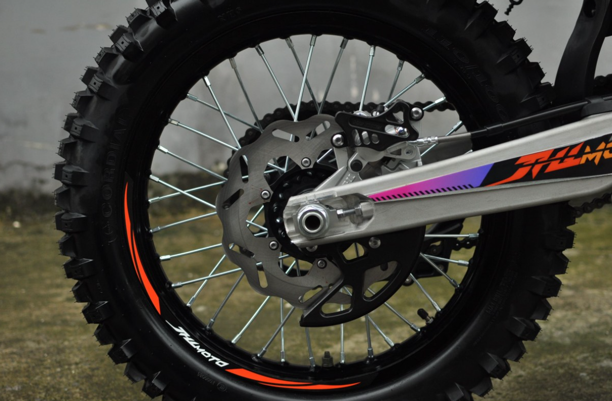 Мотоцикл JHLMOTO JHL LX3 PR300 (175FMN) в Сергиевом Посаде