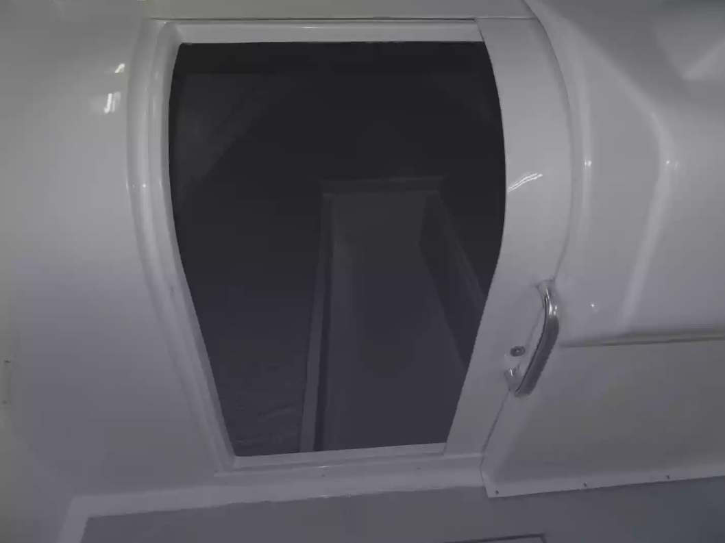 Стеклопластиковый катер Neman-550 с каютой в Сергиевом Посаде