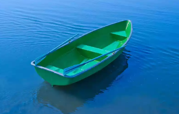 Стеклопластиковая Лодка Голавль в Сергиевом Посаде