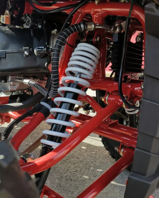 Квадроцикл GBM SHARP BIG 300 NEW в Сергиевом Посаде