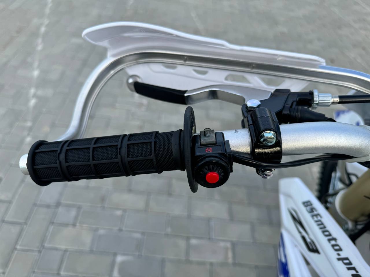 Эндуро / кросс мотоцикл BSE Z3 21/18 в Сергиевом Посаде