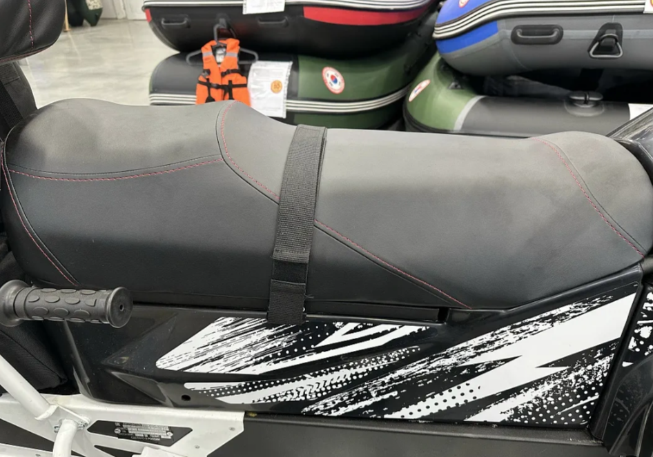 СНЕГОХОД IRBIS SF200L XE SUPERLONG в Сергиевом Посаде