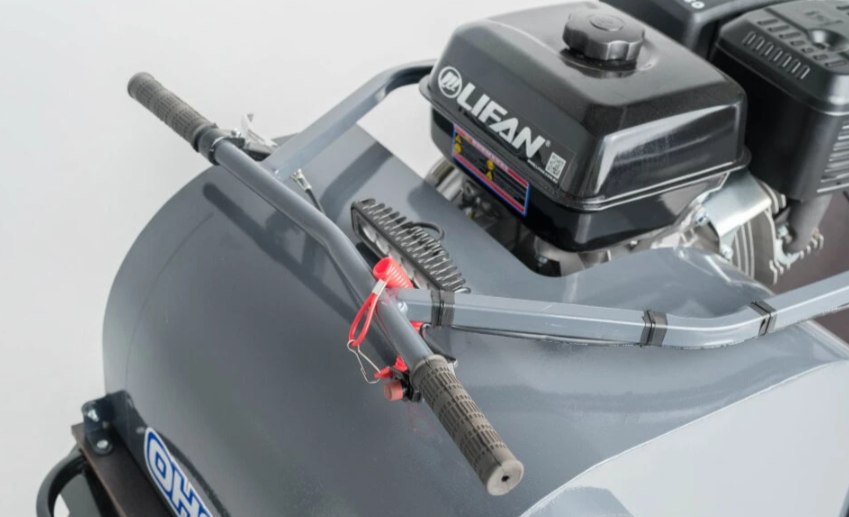 Мотобуксировщик ОНЕГО 500 15 FRONT LIMITED в Сергиевом Посаде