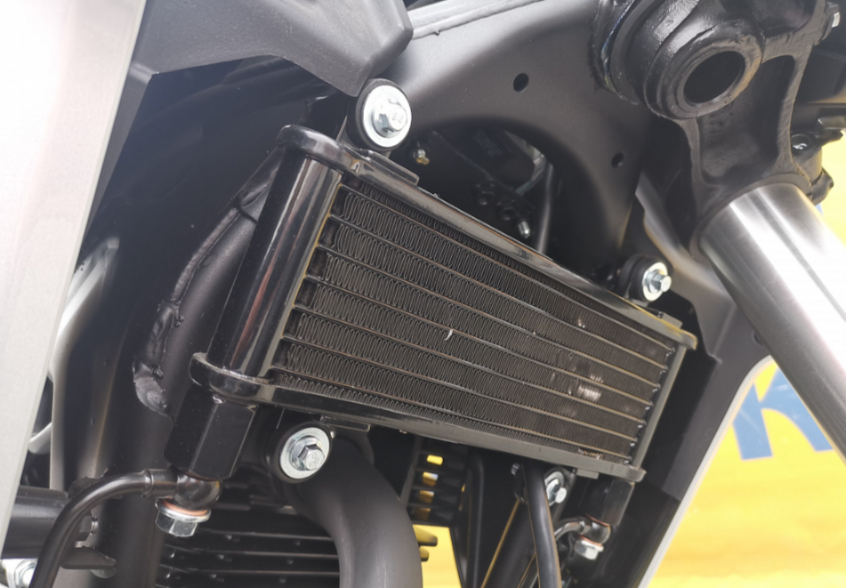 Мотоцикл MOTOLAND (МОТОЛЕНД) 250 CB250 (172FMM-5/PR250) (2022 г.) в Сергиевом Посаде