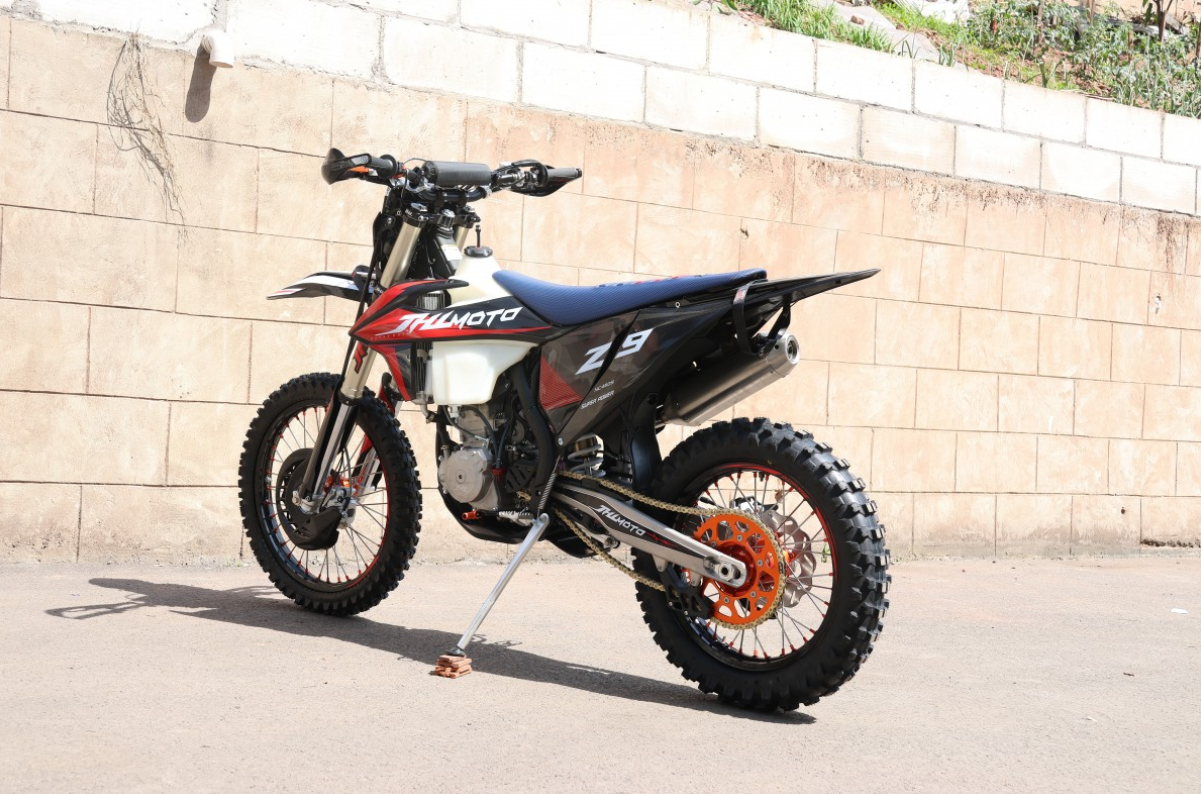 Мотоцикл JHLMOTO JHL Z9 NC450S в Сергиевом Посаде