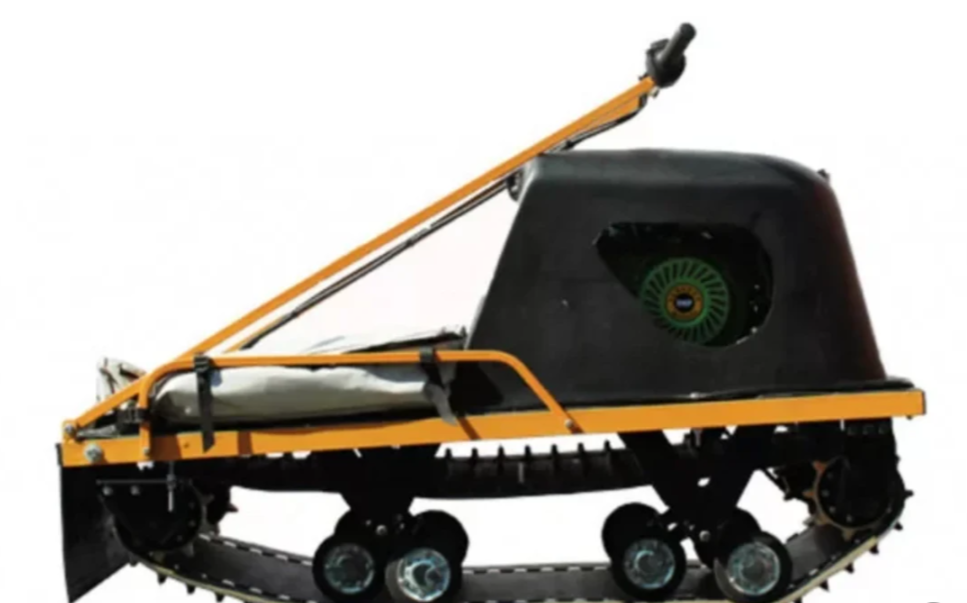 Мотобуксировщик LEBEDEV MOTORS РЕКС LV513 в Сергиевом Посаде