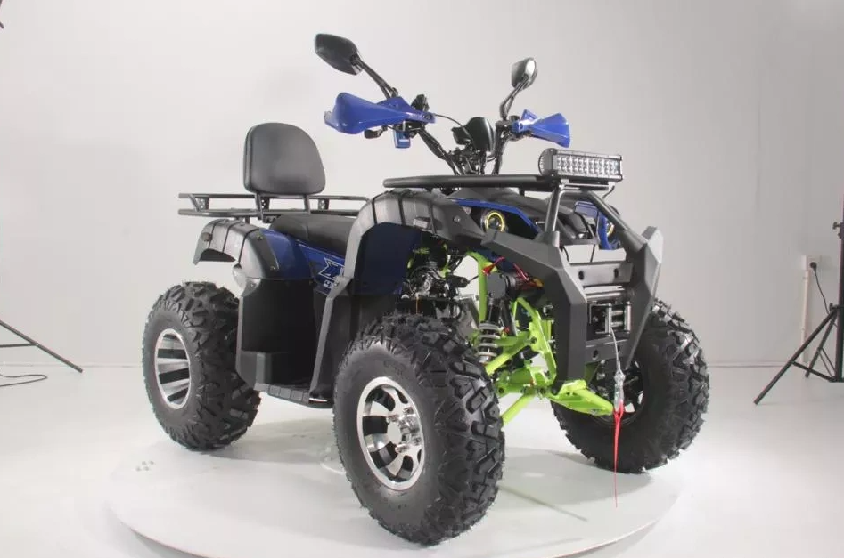 Квадроцикл YACOTA SELA MAX в Сергиевом Посаде