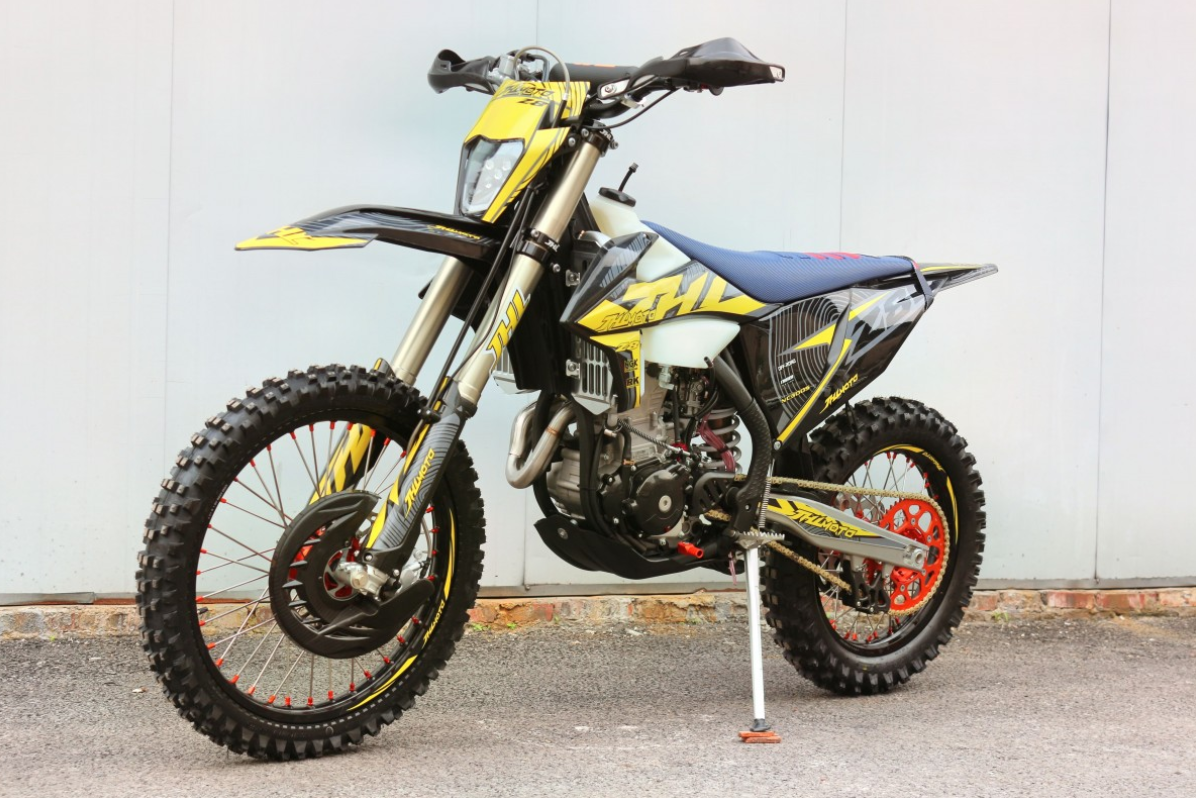 Мотоцикл JHLMOTO JHL Z8 NC300S (182-MN) в Сергиевом Посаде