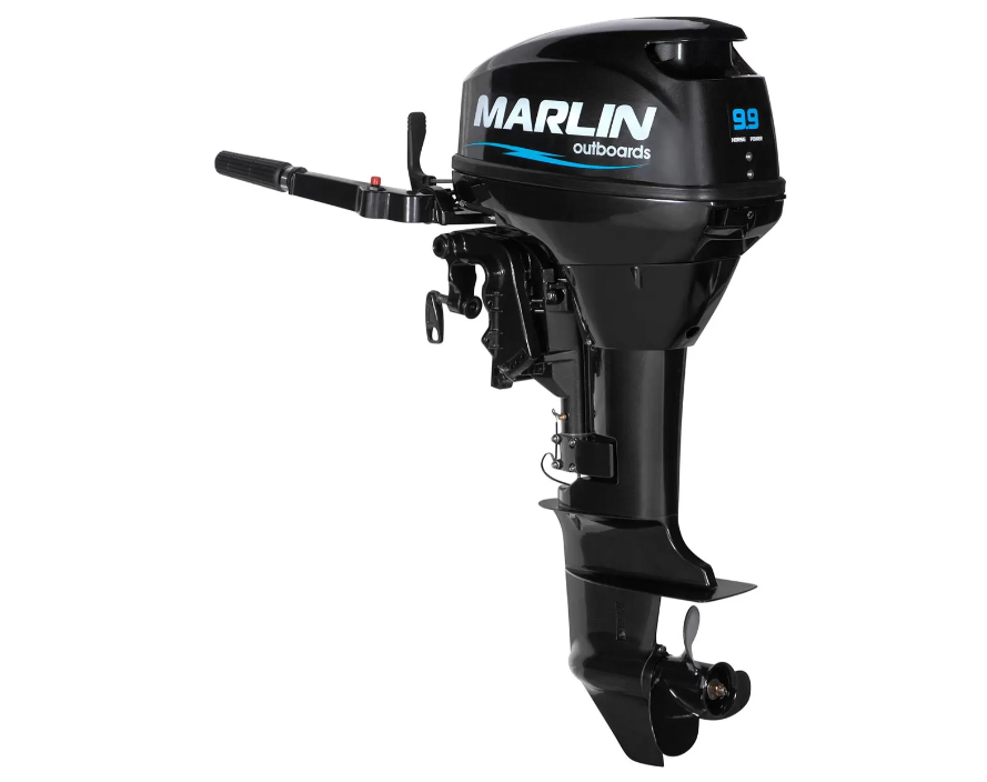 Лодочный мотор MARLIN MP 9.9 AMHL в Сергиевом Посаде