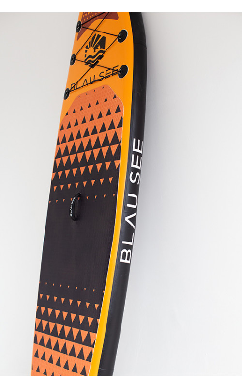 НАДУВНОЙ САП БОРД ORANGA SPACE 10,6 в Сергиевом Посаде