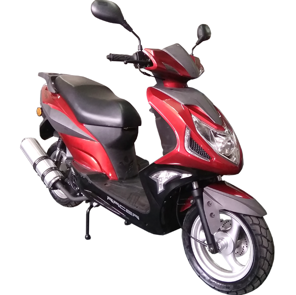 Скутер Racer RC50QT-6F Flame в Сергиевом Посаде