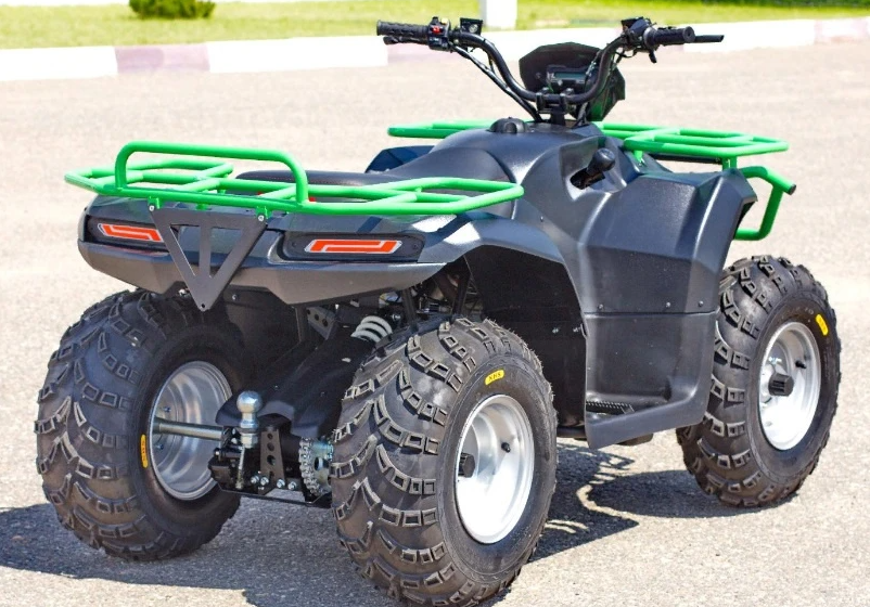 Квадроцикл IRBIS ATV150 в Сергиевом Посаде