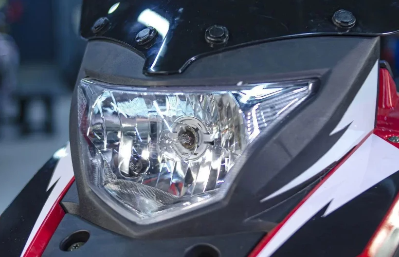 Снегоход Ataki WD 300 в Сергиевом Посаде