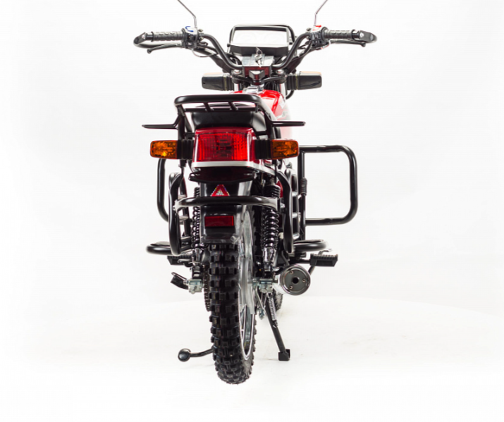 Мотоцикл MOTOLAND (МОТОЛЕНД) FORESTER LITE 200 в Сергиевом Посаде