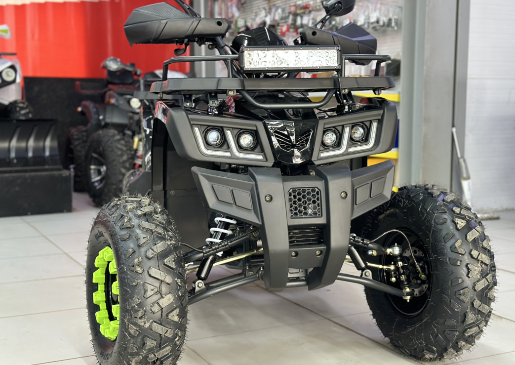 Квадроцикл GBM MAVERICK 300 NEW LUX в Сергиевом Посаде