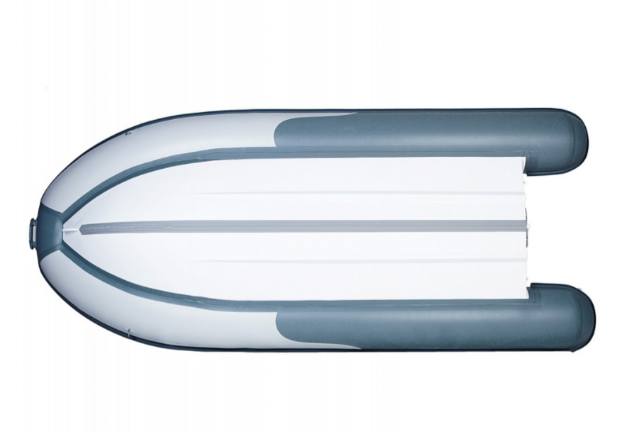 Лодка GLADIATOR RIB380AL в Сергиевом Посаде