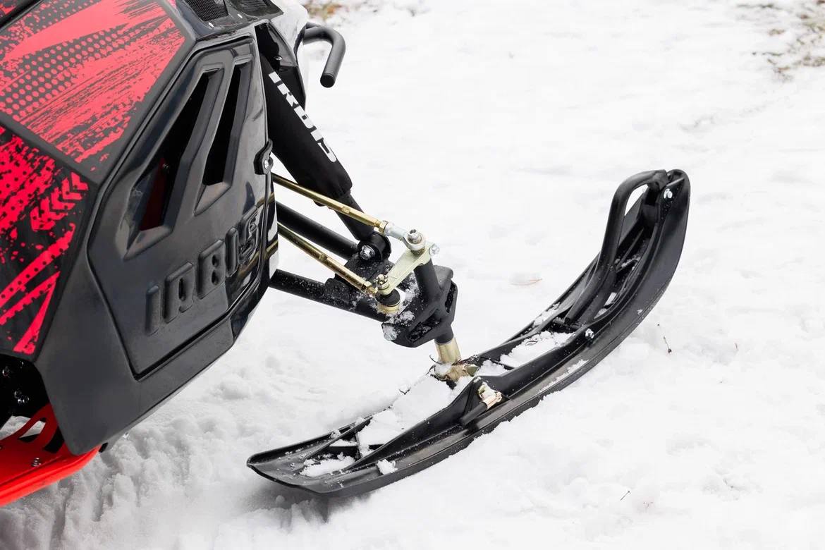 Снегоход IRBIS TUNGUS 400 25/26 в Сергиевом Посаде